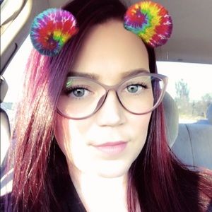 Meet your Posher, Michele